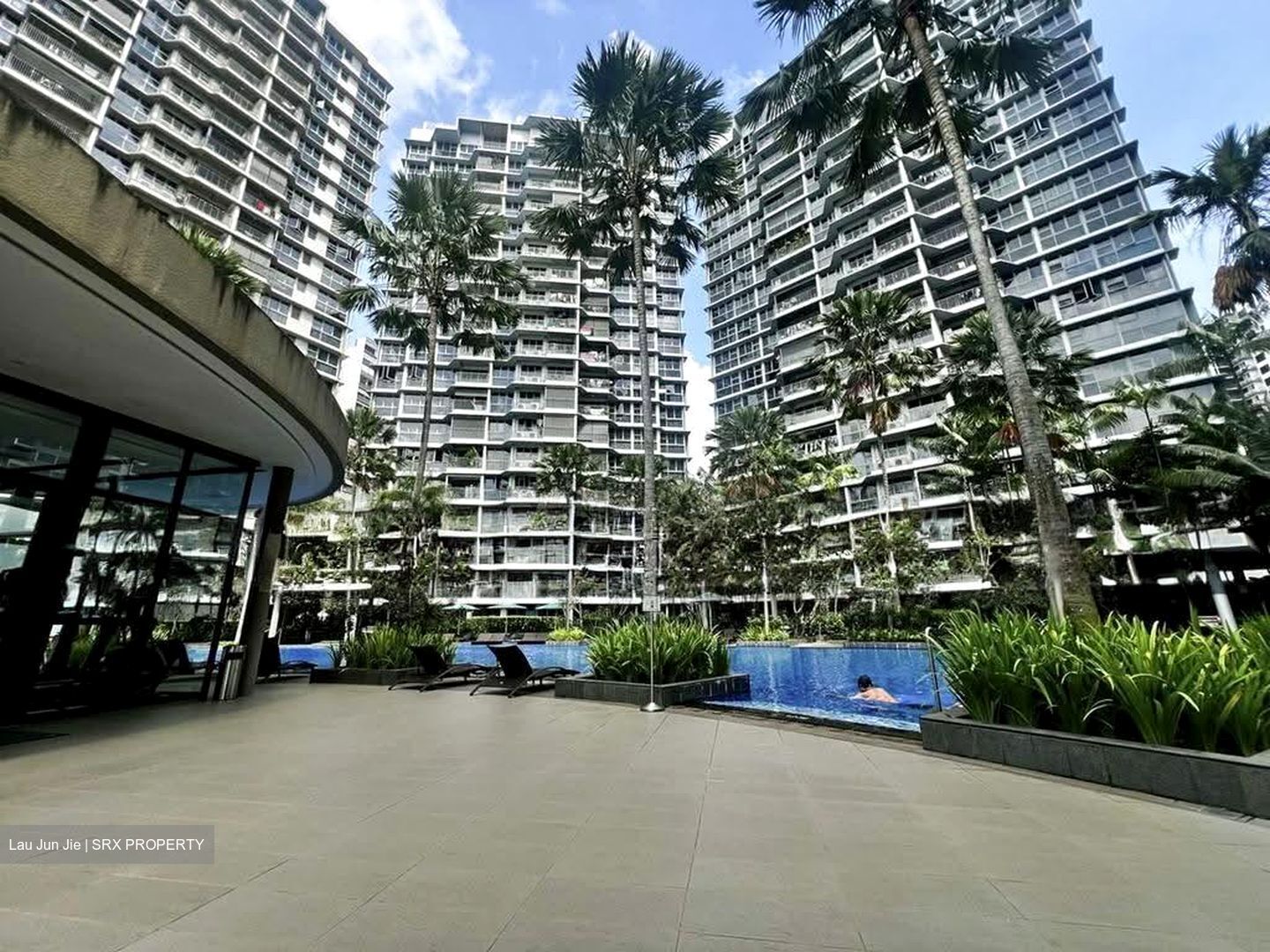 Rivertrees Residences (D28), Apartment #617594131